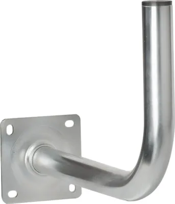 Produktbild von Extralink Wandhalterung L400, 400 mm, Stahl, verzinkt