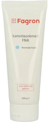 Obrázok produktu pre Fagron Lanettecreme I FNA (100 g)