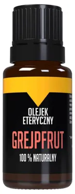 Imagen del producto de Aceite esencial de pomelo Bilovit - 10 ml
