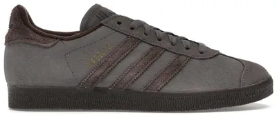 Produktbild von adidas Gazelle Charcoal Brown - EU 38 2/3