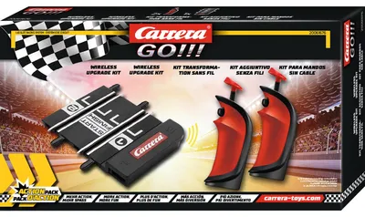 Produktbild von GO!!! Wireless Upgrade Kit