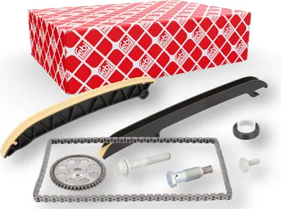 Produktbild von Febi Steuerkettensatz für Audi A3 Seat Altea Ibiza Skoda Roomster VW Jetta