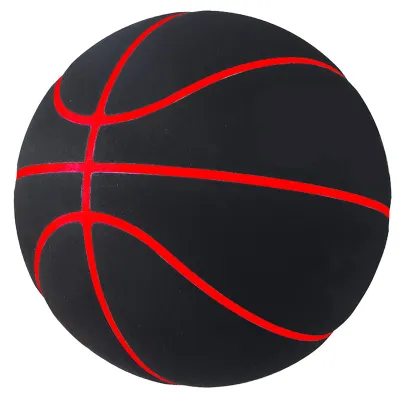 Obrázek produktu pro Omgoods – Profesionální basketbalový míč, velikost 7