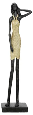 Obrázek produktu pro GILDE Figurka Dorada H.45 cm