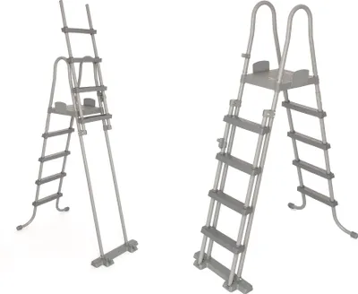 Immagine prodotto di Scala di sicurezza per piscina Bestway 132 cm 58332
