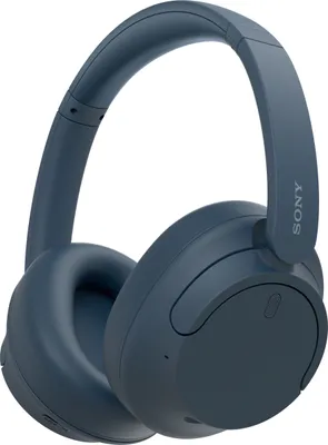 Produktbild von Sony WH-CH720NL blau On-Ear kabellos