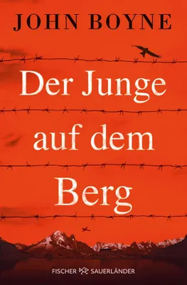 Produktbild von Der Junge auf dem Berg