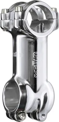 Produktbild von Fahrradschaft 31,8 mm 80 mm Fahrradschaft Aluminiumlegierung Kurzer Lenkerschaft fuer Mountainbike Rennrad Cyclocross Bike