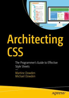 Obrázek produktu pro Architecting CSS
