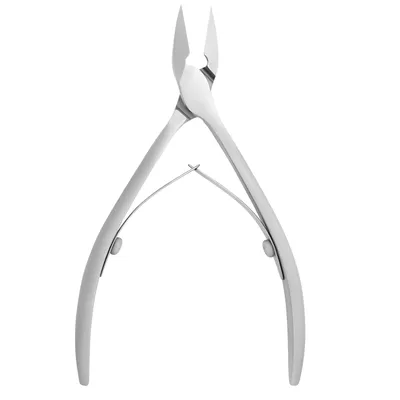 Immagine prodotto di Staleks Pro Smart 71 tronchesi di precisione per unghie incarnite, lame da 14 mm,