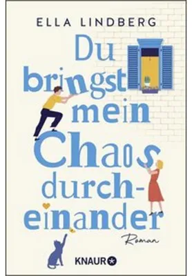 Obrázok produktu pre Du bringst mein Chaos durcheinander