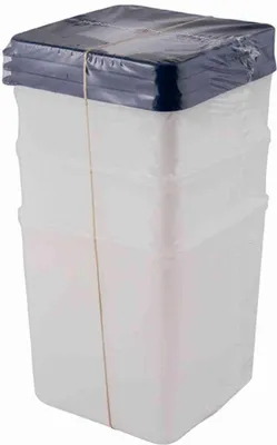 Immagine prodotto di WESTMARK vaso per congelatore Trio 1,25l 3 pezzi