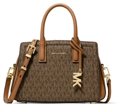 Produktbild von Michael Kors Umhängetasche Laila Mini Braun