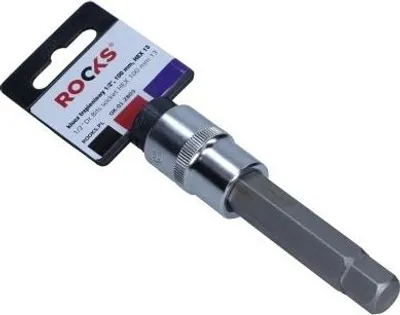 Zdjęcie produktu dla Klucz Trzpieniowy 1/2, 100 Mm, Hex 13