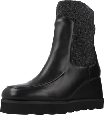 Produktbild von UNISA LEYSA NF Damen-Schuhe in Schwarz
