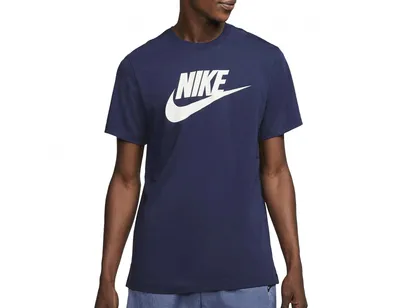 Image de T-Shirt Nike Sportswear AR5004-411 M