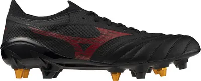 Produktbild von Mizuno Morelia Neo Iv Beta Elite Mix Fußballschuhe Schwarz EU 40 1/2 Schwarz EU 40 1/2