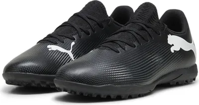 Produktbild von Puma Fußballschuhe FUTURE 7 PLAY TT  Herren schwarz 107726 02  , Schuhgröße:44 EU