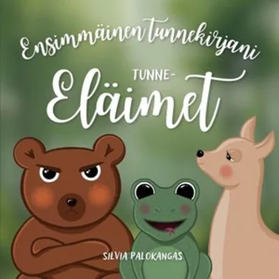 Image de Tierwelt in Tunneln – Für Kinder ab 3 Jahren, Gefühle erkennen und benennen, pädagogisch wertvoll