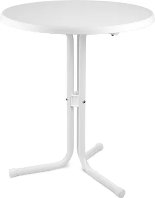 Produktbild von Barový stôl Beautissu Bistro stôl Emma Ø60 cm