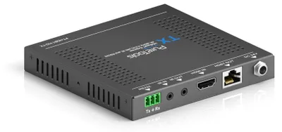 Produktbild von PureLink PureTools - HDBaseT Transmitter, 4K, 40m 4K / 70m 1080p