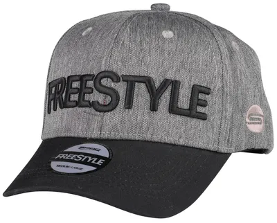 Produktbild von Spro Freestyle Base Cap - Angelcap