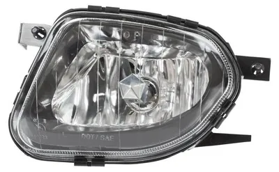 Immagine prodotto di Faro antinebbia H11, lato sinistro, per Mercedes-Benz Classe E (W211 / S211) dal 2002 al 2006