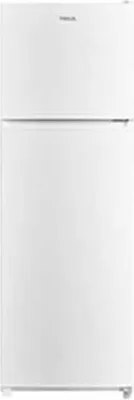 Produktbild von Teka RTF 13630, 294 l, SN-T, 3,2 kg/24h, E, Fresh Zone Fach, Weiß