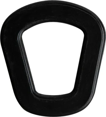 Productafbeelding van Vervangingsdop voor brandstofkanisters. Lengte: 54 mm, breedte: 49 mm, hoogte: 4,8 mm