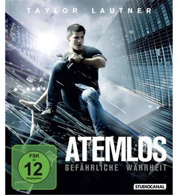 Produktbild von Atemlos