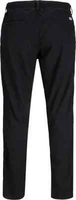 Obrázek produktu pro JACK&JONES Kalhoty STUDIO JPSTKANE HYBRID BONDI JOGGER SN černé S