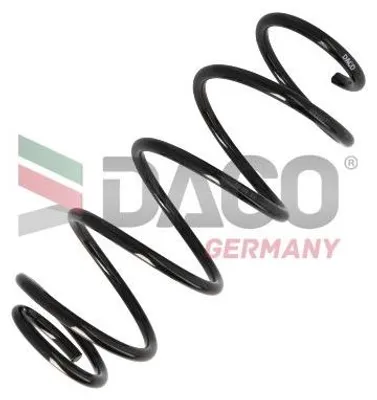 Produktbild von DACO Germany Fahrgestellfeder x 800607