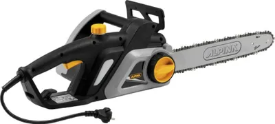 Image de ALPINA Tronçonneuse électrique ACS 200 ET