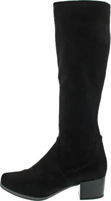 Produktbild von CAPRICE Damen 9-25506-41 Stiefel, Black Stretch, 37 EU
