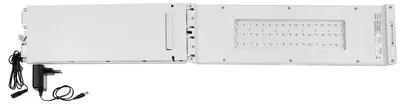 Productafbeelding van SuperFish Home 40/45 Lichtkap Wit