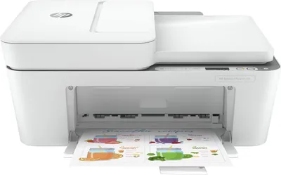 Immagine prodotto di HP DeskJet 4220e (588K4B) multifunzione 3 in 1