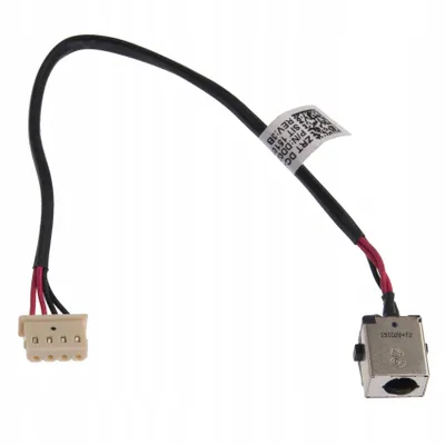Obrázek produktu pro Napájací konektor DC Acer Aspire 3 E5-522 E5-532 E5-572 E5-573