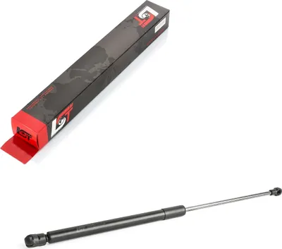 Produktbild von Gasdruckfeder Heckklappen Dämpfer Kofferraum 645 N für Seat Ibiza IV 4 ST 2010-