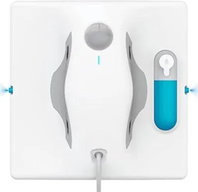 Immagine prodotto di Pulitore automatico per vetri - Movimento magnetico - Pulizia magnetica - Pulizia dei vetri - Pulizia dei finestrini
