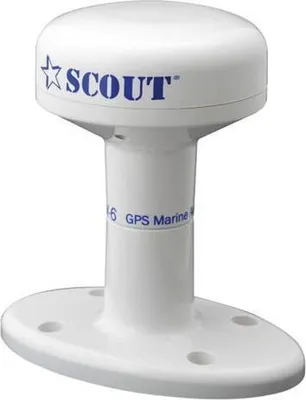 Obrázek produktu pro Scout Nav-6 GPS anténa / 10 m kabel Tnc připojení