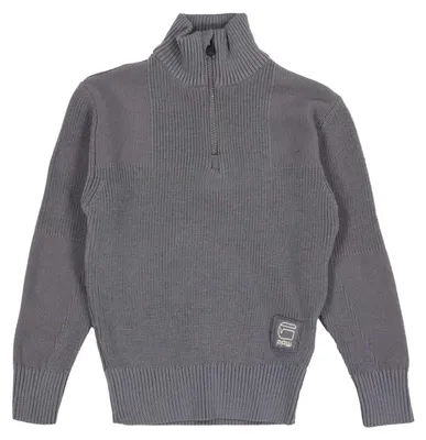 Produktbild von G-Star - Pullover für Kinder, Regulär GT18017 (140) (Tauben)