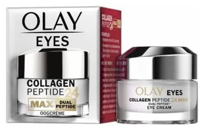 Produktbild von Olay Regenerist Collagen Peptide24 Max Eye Cream 15ml