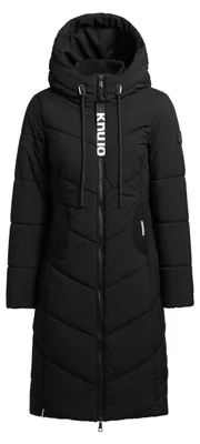 Produktbild von khujo Aribay 4 Light (DE/NL/SE/PL, Alphanumerisch, S, Regular, Regular, Black)