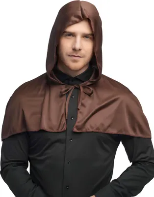 Obrázok produktu pre Boland 644048, Čelenka, Dospelý, Akékoľvek pohlavie, Polyester, Hnedá, 97 g
