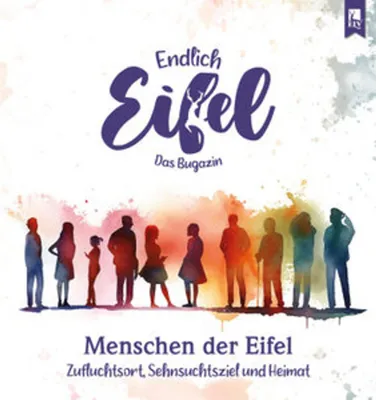 Immagine prodotto di ENDLICH EIFEL - Band 8
