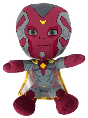 Produktbild von Plüschfigur ca. 33 cm Groot, Rocket, uvm. Guardians of the Galaxy