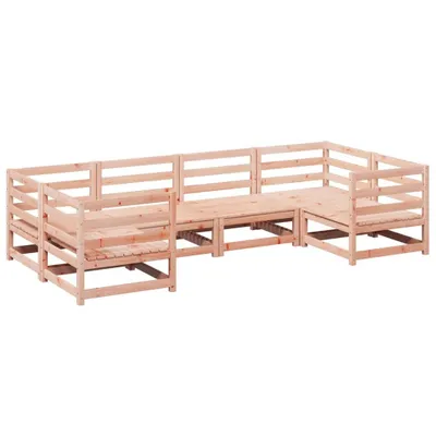 Obrázok produktu pre VidaXL 3299605, 6 kusov
