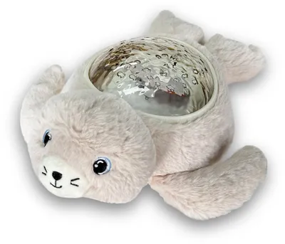 Produktbild von Pabobo Pbb-008 Teddybär Grau  Kinder Grau One Size