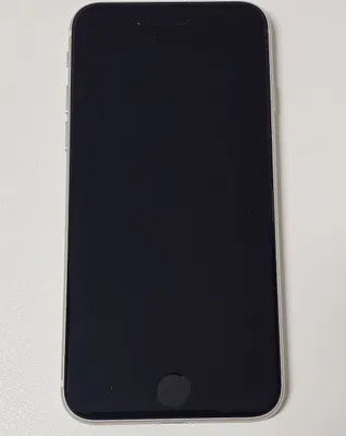 Produktbild von Apple iPhone SE, 11,9 cm (4.7"), 1334 x 750 Pixel, 64 GB, 12 MP, iOS 15, Weiß