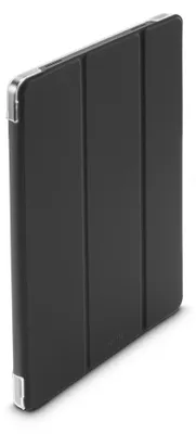 Produktbild von Hama Tablet-Hülle Fold Clear Samsung Galaxy Tab A9+ 11", Schwarz